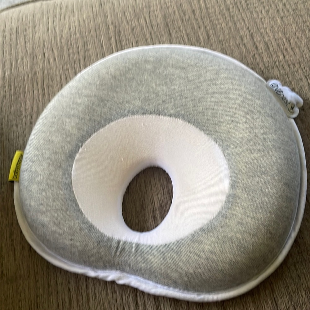 Baby moov Lovenest+ Baby Head Rest